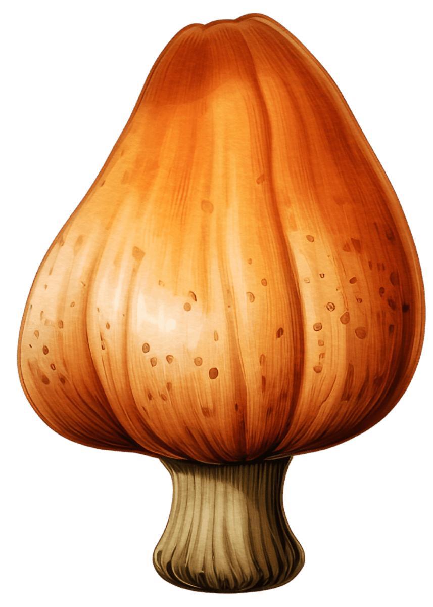 Watercolor Mushroom Garden Ready to Press DTF Transfers - Buy Bulk DTF