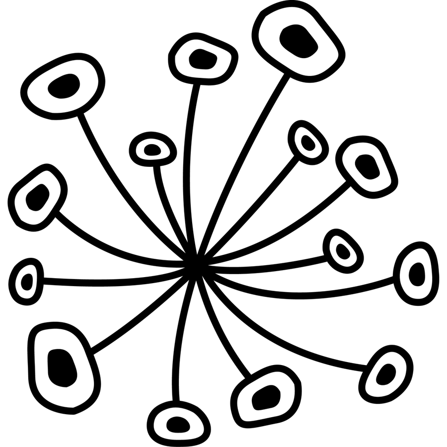 Wildflower Wonder - Ready To Press DTF Transfers - Buy Bulk DTF