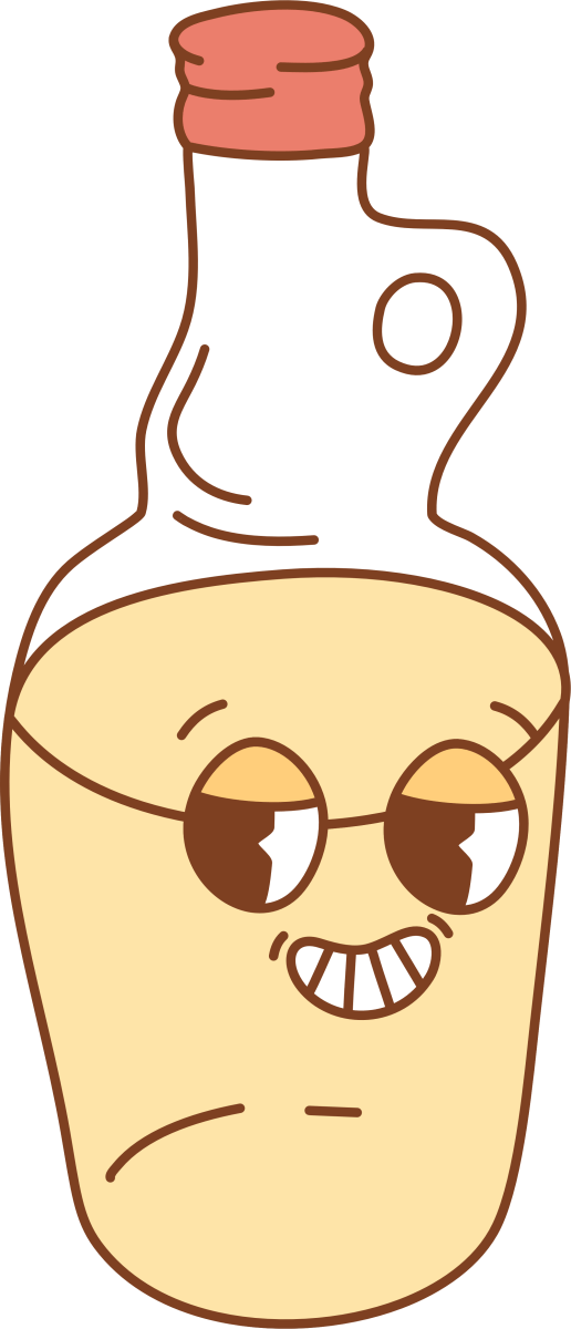 Wine - Ready To Press DTF Transfer - Buy Bulk DTF