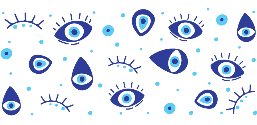 Witching Hour Wonders - UV DTF Libbey Glass Wrap - Buy Bulk DTF