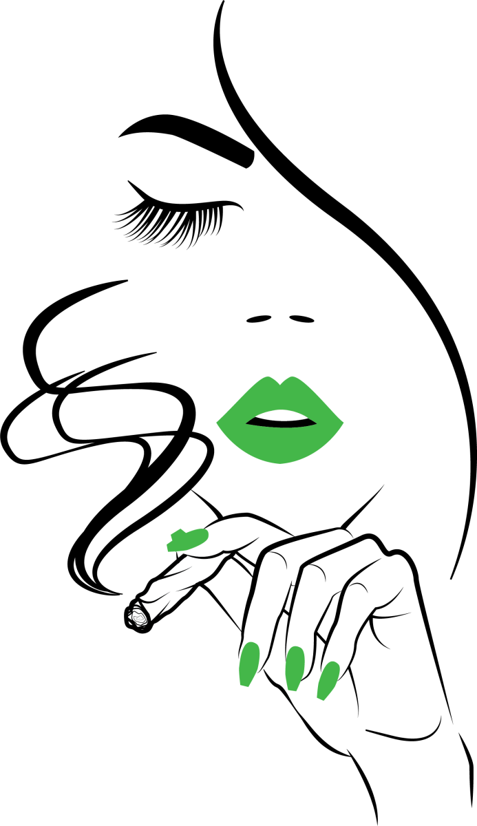 Woman Smoking PNG File Cannabis PNG File Weed SVG Marijuana svg png for Tumblers Woman Smoking Weed svg Ready To Press DTF Transfer - Buy Bulk DTF