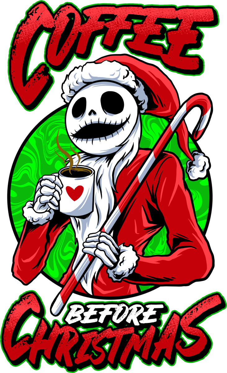 WONDERFUL COFFEE Ready To Press DTF Transfer - Buy Bulk DTF