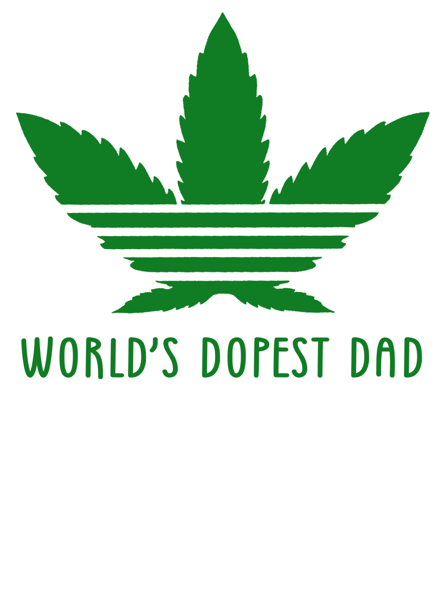 World_s Dopest Dad Weed Marijuana Cannabis Png, World_s Dopest Dad Shirt - INSTANT DOWNLOAD - PNG Printable - Digital Print Design Ready To Press DTF Transfer - Buy Bulk DTF