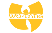 Wu - Tang - Logo - Ready To Press DTF Transfer - Buy Bulk DTF
