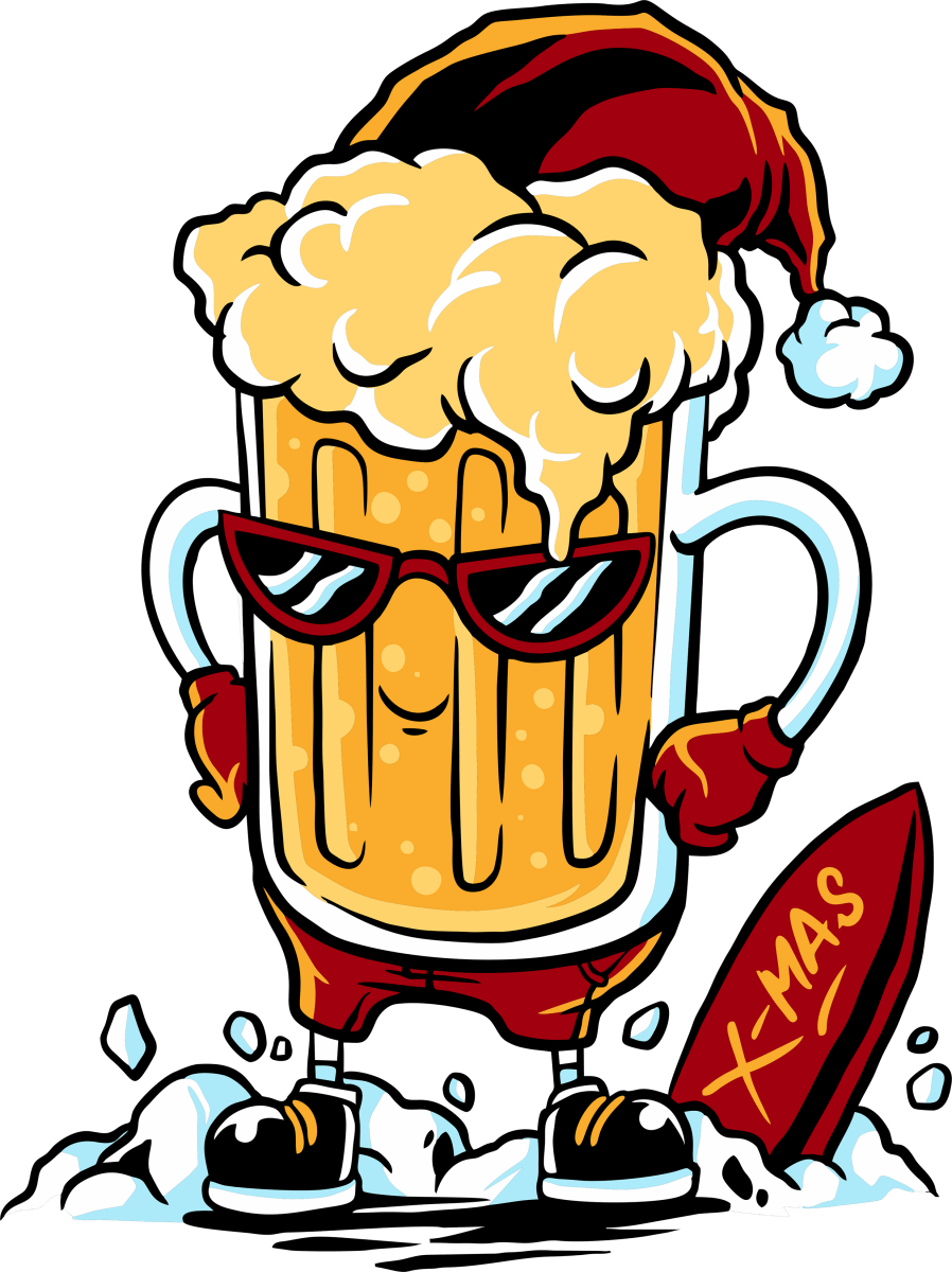 XMAS FUN Ready To Press DTF Transfer - Buy Bulk DTF