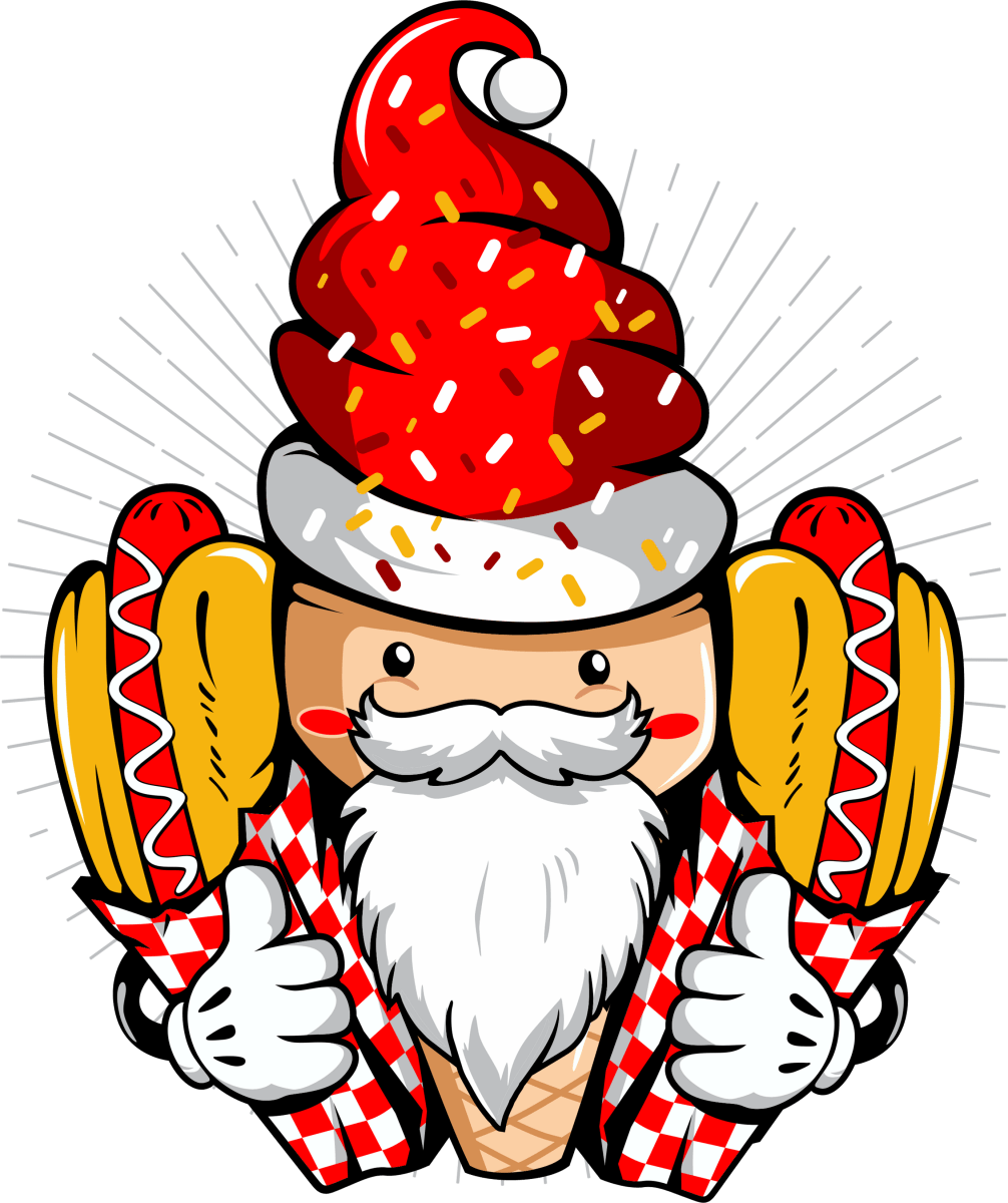 XMAS PARTY Ready To Press DTF Transfer - Buy Bulk DTF