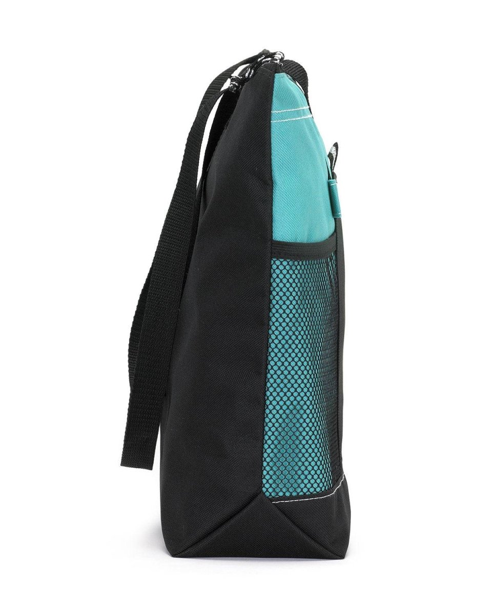 Zippered Tote - Buy Bulk DTF
