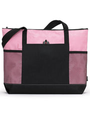 Zippered Tote - Buy Bulk DTF