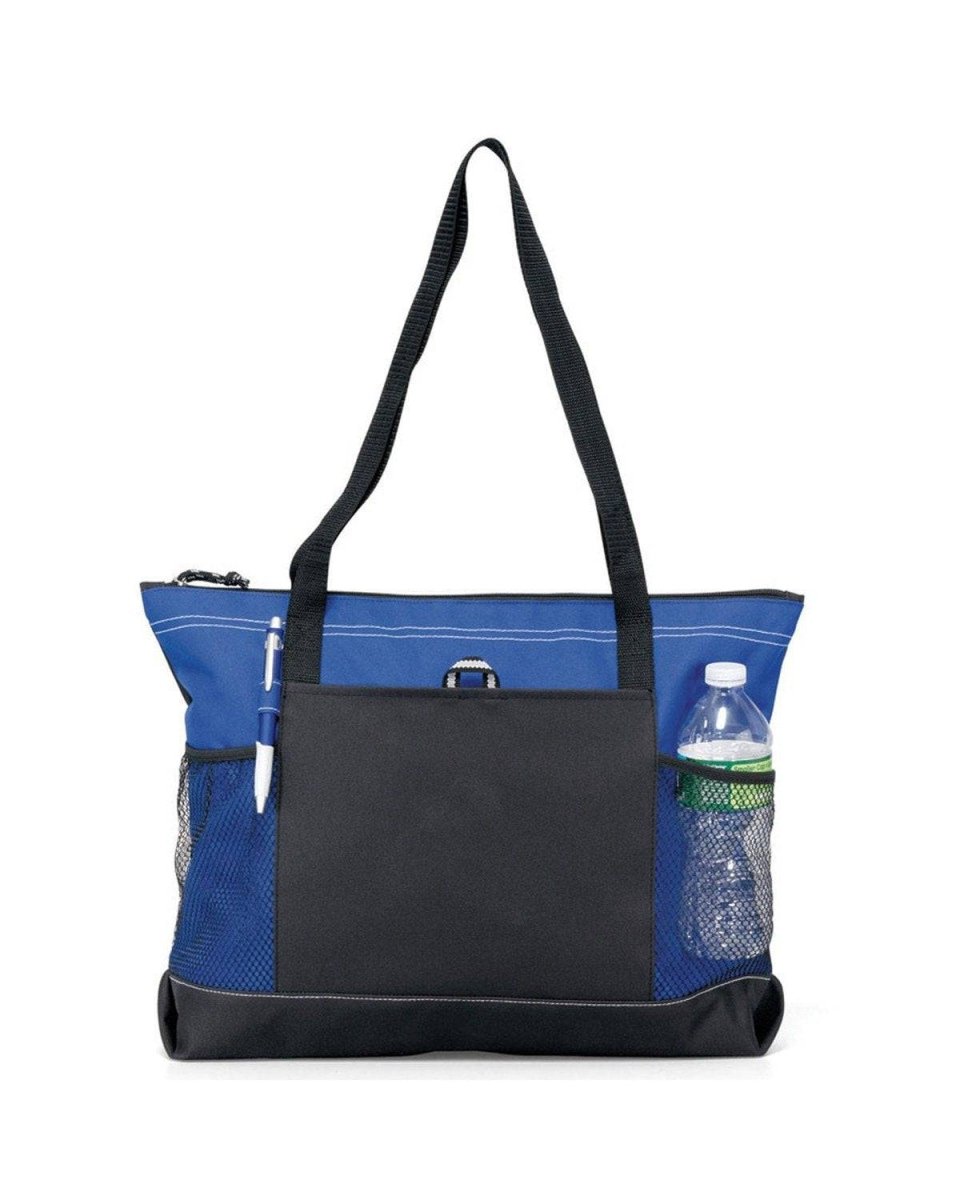 Zippered Tote - Buy Bulk DTF