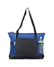Zippered Tote - Buy Bulk DTF