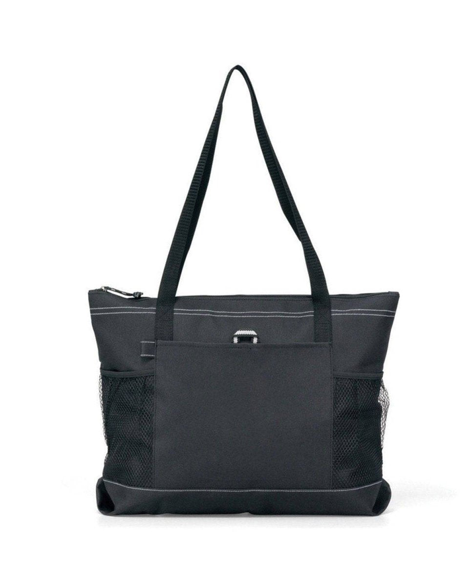 Zippered Tote - Buy Bulk DTF