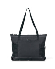 Zippered Tote - Buy Bulk DTF
