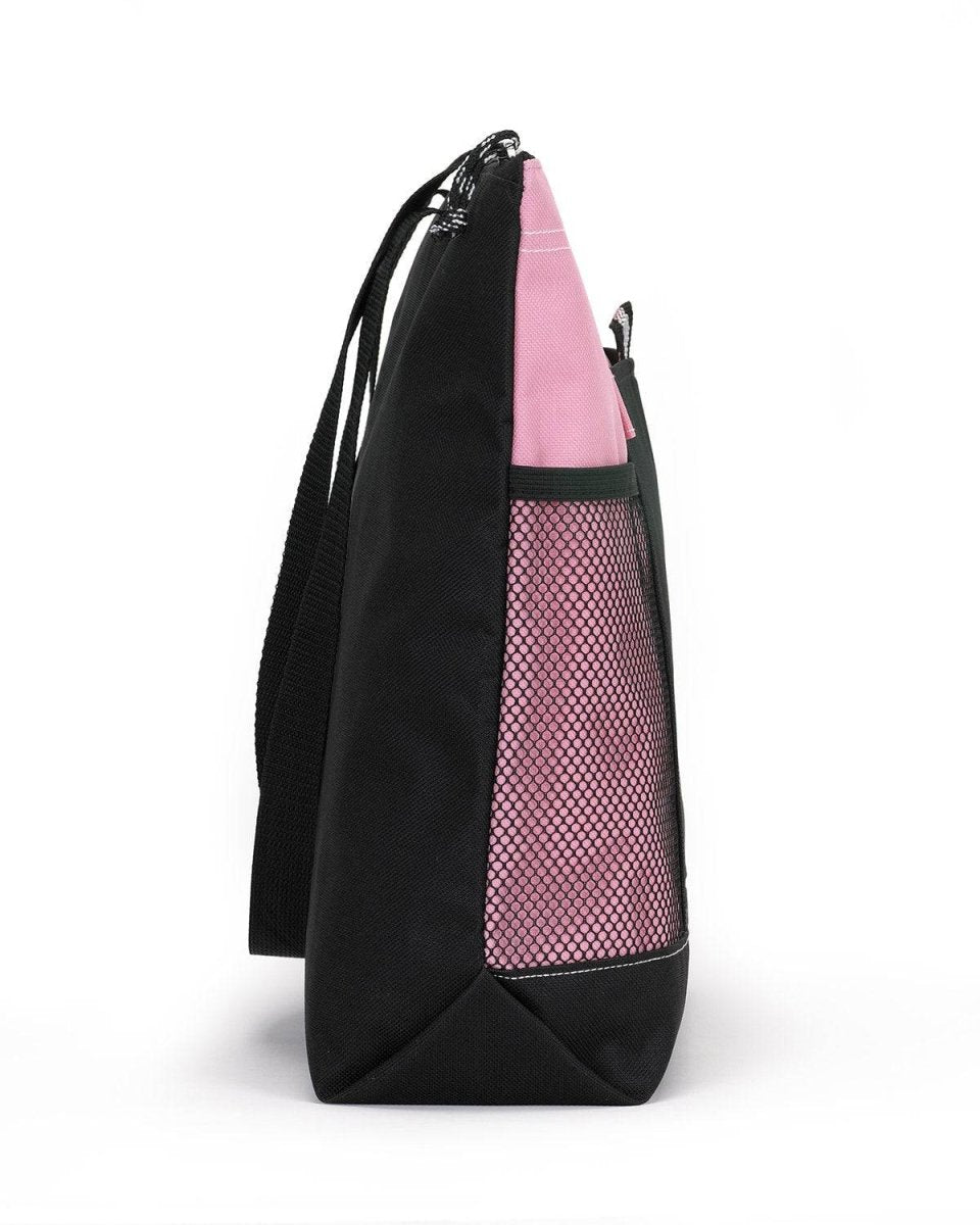 Zippered Tote - Buy Bulk DTF