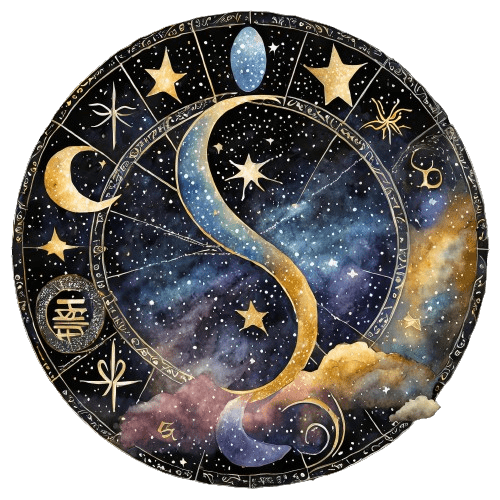 Zodiac Constellations - Ready To Press DTF Transfers - Buy Bulk DTF