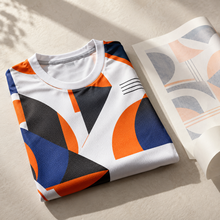 Sublimation