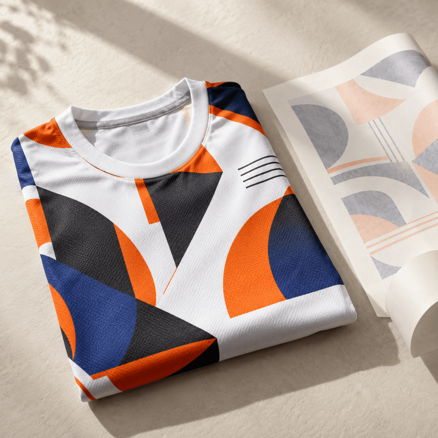 Sublimation